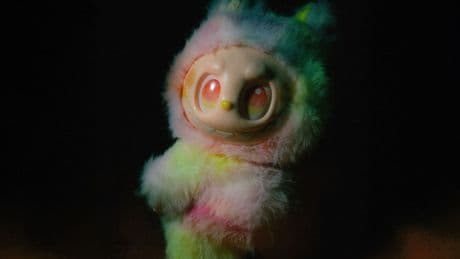 Spielzeug-Trend Labubu: Gute Zeiten für kleine Monster