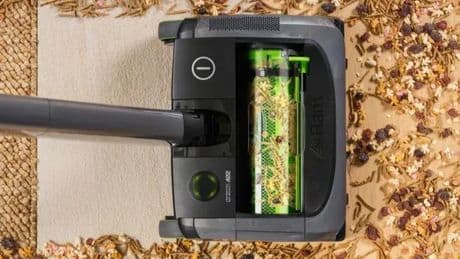 Gtech's 'flawless' cordless vacuum bundle is £200 off and makes cleaning 'so much easier'