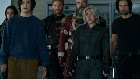 'Thunderbolts*' has 2 end-credits scenes &mdash; here's what they mean for future Marvel movies