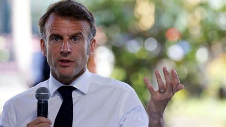 Emmanuel Macron à Madagascar : coopération, mémoire coloniale et enjeux territoriaux