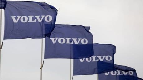 Volvo: Autohersteller plant Abbau von 3000 Stellen weltweit