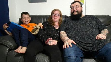 N.B. family says son with autism kicked out of ER for being loud, disruptive