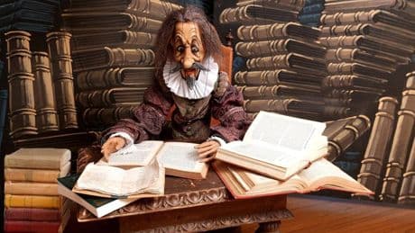 Dialetto e marionette. Le mille vite del teatro Gerolamo