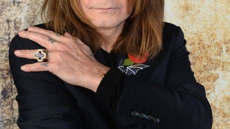 Ozzy Osbourne’s family pushed to delay BBC doc hours before it was set to air