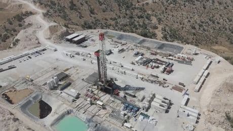 Yerli ve milli sondaj kuleleri göreve başladı! Bakan Bayraktar açıkladı: Hedefimiz, enerjide tam bağımsız Türkiye
