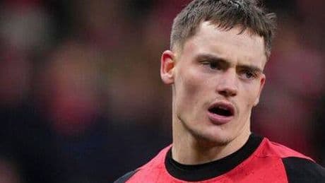 Florian Wirtz's ex-coach immediately shut down Liverpool target's comparisons to £70m Arsenal ace