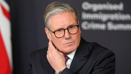 Keir Starmer promet de réduire « significativement » la migration légale au Royaume-Uni
