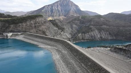 Une électricité propre et qui peut être stockée: pourquoi les barrages hydroélectriques sont sous-exploités en France