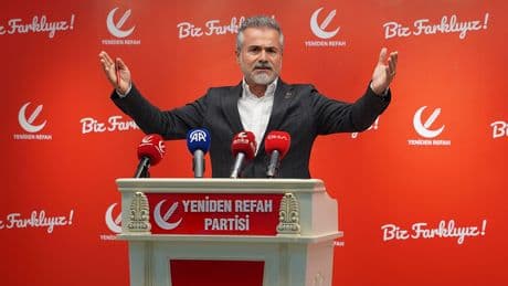YRP'li Kılıç'tan Çerçioğlu tepkisi: Başkanların seçildikleri partiden ayrılmaları yasaklanmalı