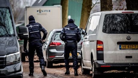 Burgers dienen steeds meer kostbare schadeclaims in bij politie: 20 miljoen euro uitgekeerd