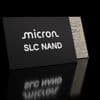 Micron: Strahlenfester Flash-Speicher für das All