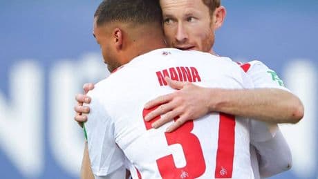 Beim Funkel-Debüt: Großer Schritt in Richtung Bundesliga – Köln dreht Spiel in Nürnberg