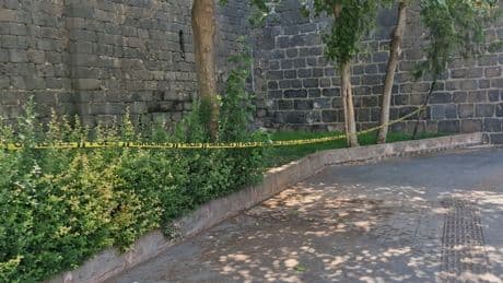 19 yaşındaki 5 aylık hamile Helin öldürüldü