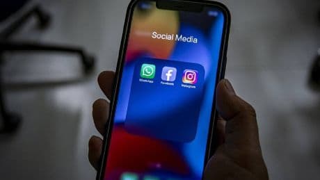 Meta için zor günler başlıyor: WhatsApp ve Instagram'ı elden çıkarabilir