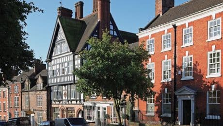 The most – and least – expensive market towns for first-time buyers