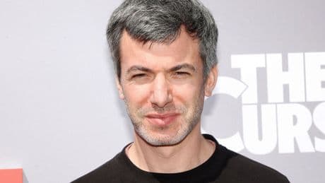 Nathan Fielder criticises Paramount+ for removing TV episode for antisemitism ‘sensitivities’