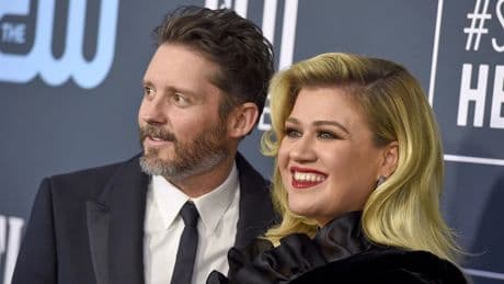 Brandon Blackstock: Nach dem Tod ihres früheren Ehemanns sagt Kelly Clarkson Konzerte ab