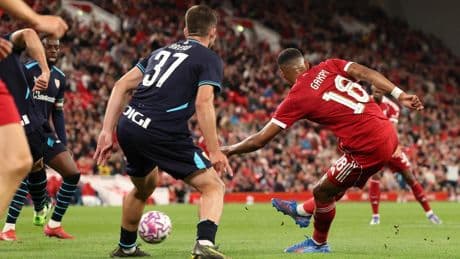Anfield deja dos derrotas y tres lesionados en el Athletic