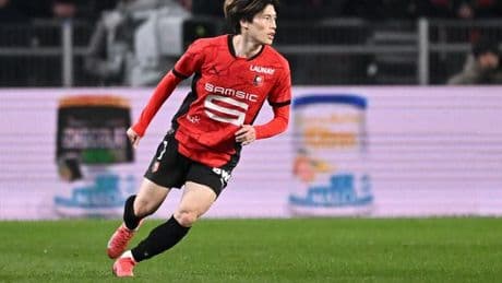 Kyogo finally shakes his Celtic curse before Rennes boss follows another striker slight with transfer cull gauntlet