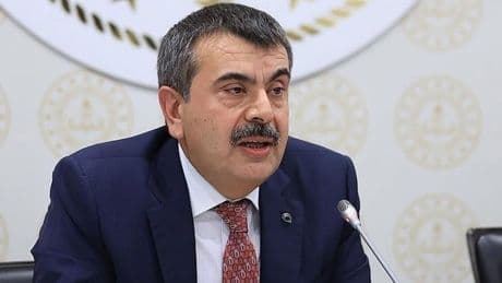 Bakan Tekin: İnşallah terörsüz bir Türkiye’yi hep beraber inşa ederiz