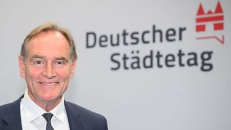 Kommunen: Städtetag: Stromsteuerpläne könnten Wärmewende "zerschießen"