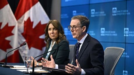 Will Bank of Canada cut rates next week? How new data factors into the call