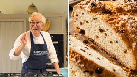 3 kitchen staples you can prepare from scratch in under 10 minutes, by a chef who never eats ultra-processed foods