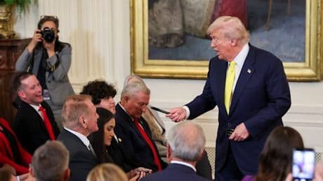 Plötzlich spielt Selenskyj beim Treffen zwischen Trump und Putin keine Rolle mehr