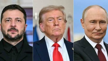 Putin e Zelensky, incontro più lontano: gelo tra Mosca e Kiev. E Trump frena sulla mediazione