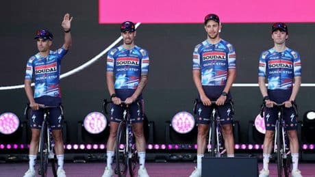 Giro d'Italia, domani il via la corsa dall'Albania: nel duello tra Roglic e Ayuso può inserirsi Antonio Tiberi