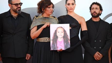 La voce di Hind Rajab: dove e quando vedere il film più discusso di Venezia
