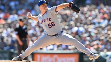 Ryan Helsley implodes again as Mets blow chance of Tigers sweep