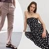 Fans rush to M&S to shop one of its biggest sales yet - with best-seller buys and everyday essentials slashed to up to half price in stores