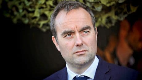 Sébastien Lecornu, un premier ministre qui a songé à devenir moine