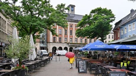 „Markt nicht mehr betreten“: Ladenbesitzer stellt irre Bitte an bestimmte Kunden