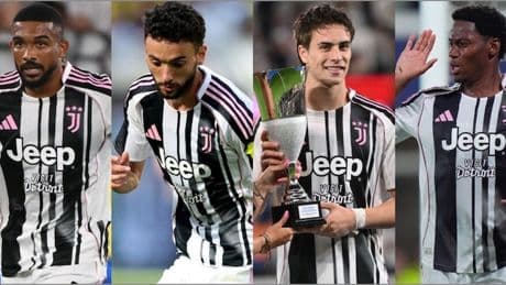 Pagelle Juve: Bremer aura, Nico ai margini, Koop con personalit&agrave;. Yildiz &egrave; differente