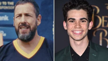 How Happy Gilmore 2 subtly honors Adam Sandler’s late co-star Cameron Boyce