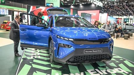 Tesla : constructeurs européens, nouveaux venus chinois… À qui profite la chute de la firme américaine ?