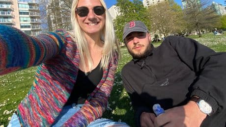 When I realized you don't have to be perfect to be a parent, I changed my mind about having kids