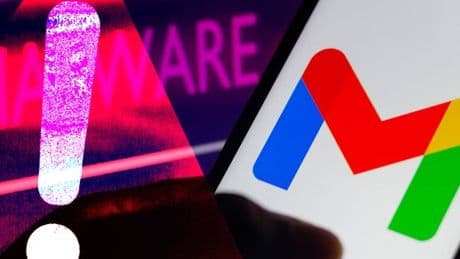 Everyone using Gmail given new inbox warning - watch out for dangerous hidden message