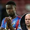Marc Guehi 'prepared to see out Crystal Palace contract' amid interest from Liverpool, Spurs and Newcastle