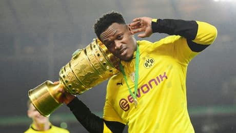 Vor Pokalfinale - So wenige VfB-Stars haben einen Titel gewonnen