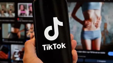 TikTok puts hundreds of UK jobs at risk 'as roles being replaced with AI'