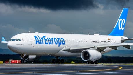 Tertulia de Federico: El rescate de Air Europa obsesionaba al Gobierno