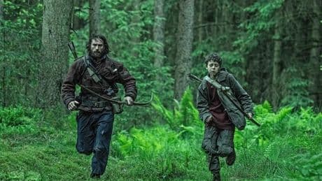 "28 Years Later": Alphas essen Menschenfleisch