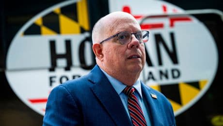 After Hogan Controversy, Maryland Passes New Ethics Law