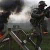 Nach Angriff auf Trainingsgelände für Soldaten : Heereskommandeur der Ukraine tritt zurück