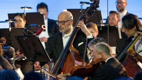 Autriche: «Le Beau Danube bleu» envoyé dans l'espace pour le bicentenaire de Johann Strauss