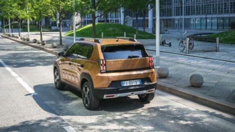 Fiat Grande Panda Hybrid, la prova de Il Fatto.it – Agile e silenziosa per la  città – FOTO