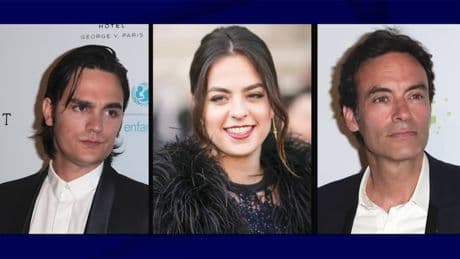 Succession d'Alain Delon: son fils Alain-Fabien demande l'annulation du testament